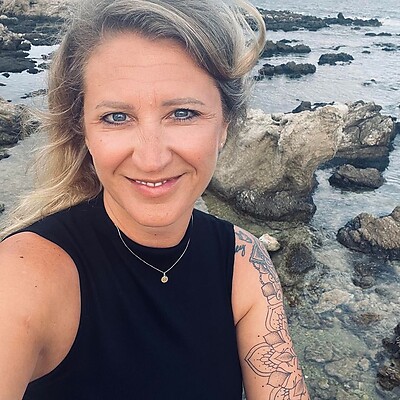 Avatar von Nicole Marquardt