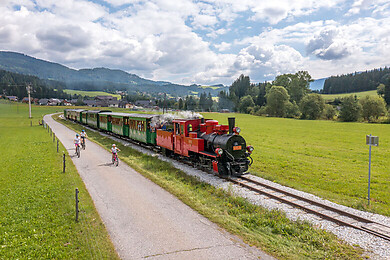 St. Andrä im Lungau