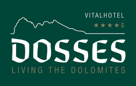 Logo Vitalhotel Dosses