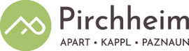 Logotip Apart Pirchheim