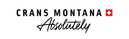 Logotipo Crans - Montana