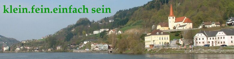 St. Nikola an der Donau