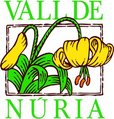 Logo Vall de Núria