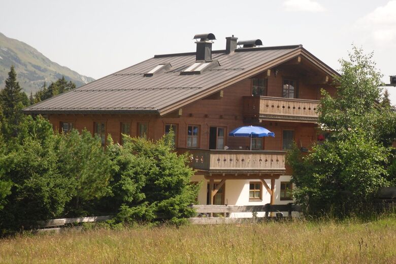 Haus Marlene 125/2