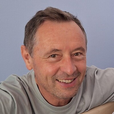 Avatar z Dietmar H.