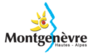 Logo Championnat de France des clubs de ski de fond à Montgenèvre