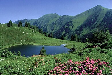 Aigen im Ennstal