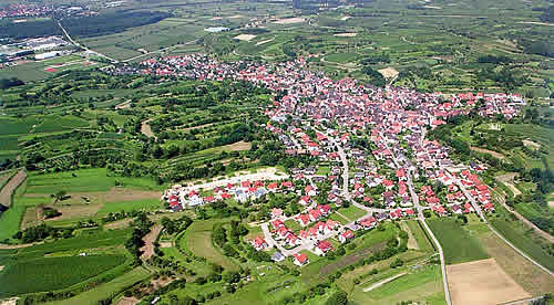 Malterdingen