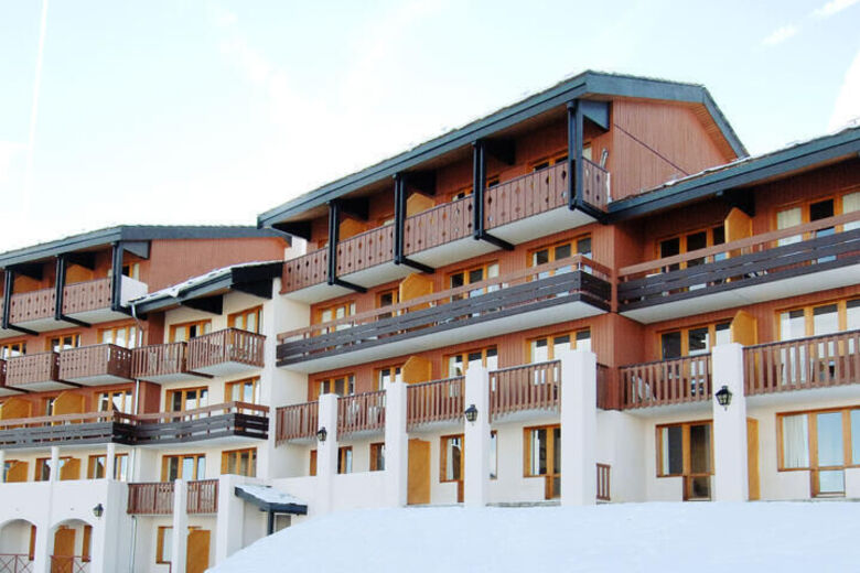 Résidence La Marelle et Le Rami #18 - Maeva