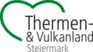 Logo Wasser & Gesundheit im Thermen- & Vulkanland Steiermark
