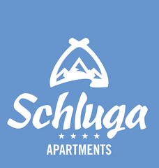 Logó Apartments Schluga