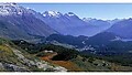 Región de verano