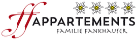 Логотип ff-appartements