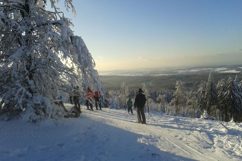 Erbeskopf