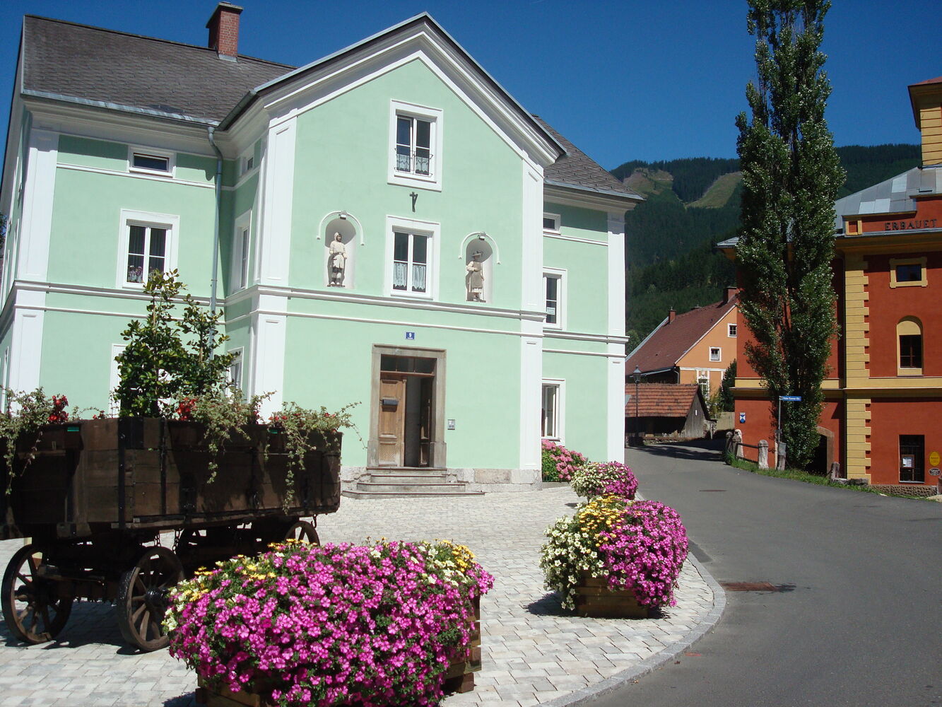 Vordernberg