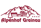 Logotipo Alpenhof Grainau