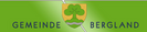Logotipo Bergland