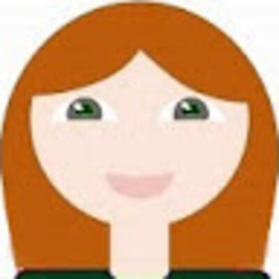 Avatar von Anita White