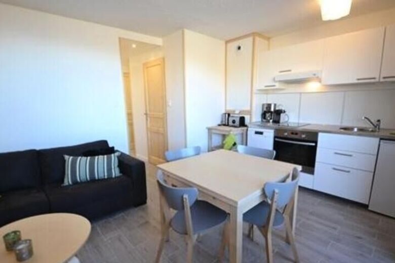 Résidence Les Hameaux I #7 - Maeva