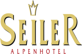 Logo AlpenHotel Seiler