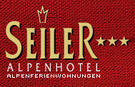 Логотип AlpenHotel Seiler