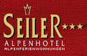 Logo von AlpenHotel Seiler