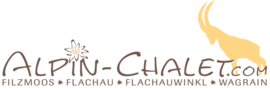 Logo Alpin Chalet Flachauwinkl