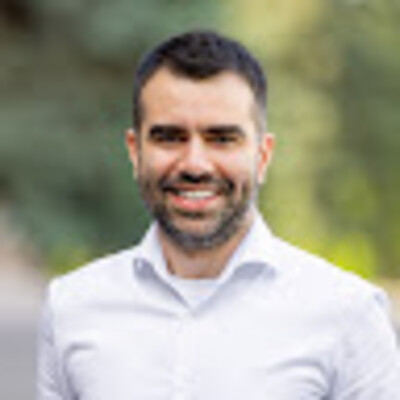 Avatar von Artur Mija