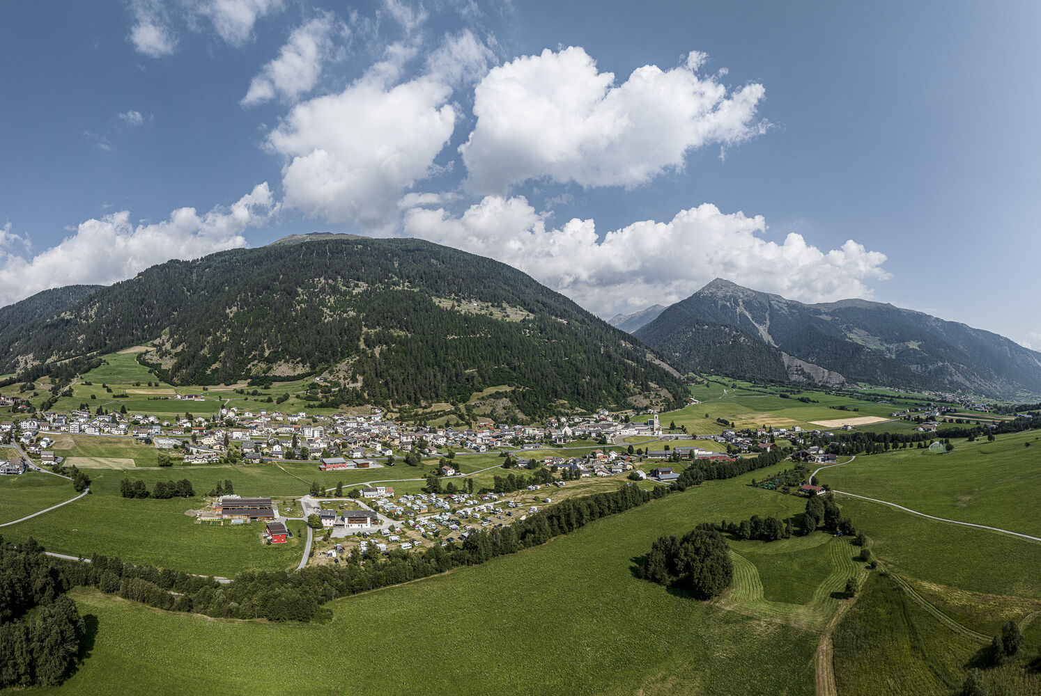 Müstair