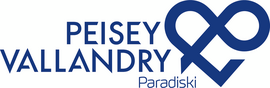 Logo Peisey-Vallandry