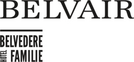 Логотип Badehotel Belvair