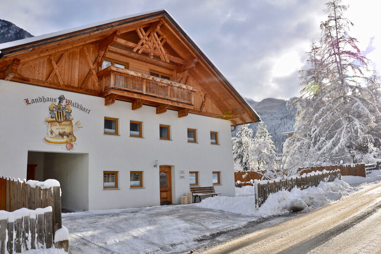 Landhaus Waldhart