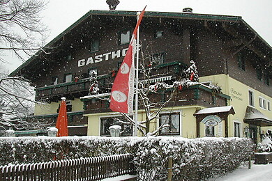 Hotel Gasthof Kröll