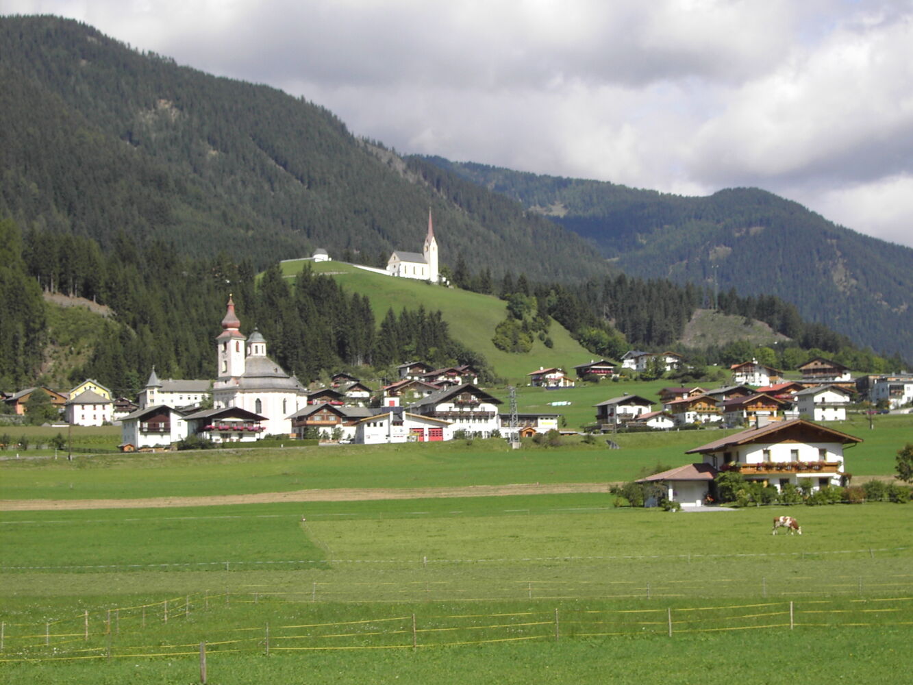 Strassen