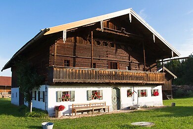 Kirchanschöring