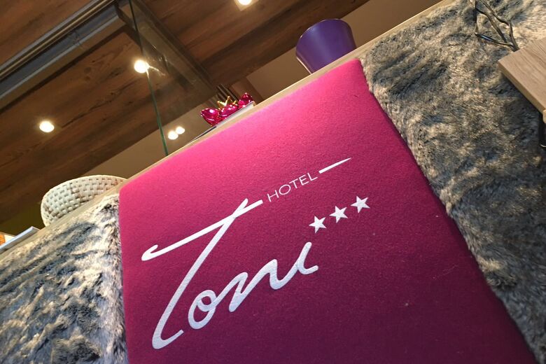 Hotel Toni