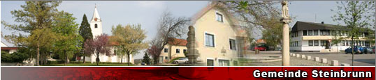 Steinbrunn