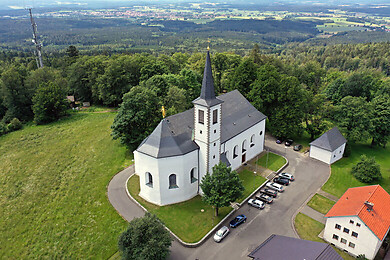 Waldthurn