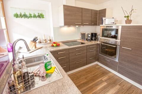 Ferienwohnung Crystal
