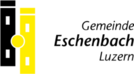 Логотип Eschenbach LU