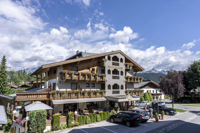 Hotel Seefelderhof