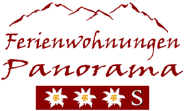 Logo Ferienhaus Panorama
