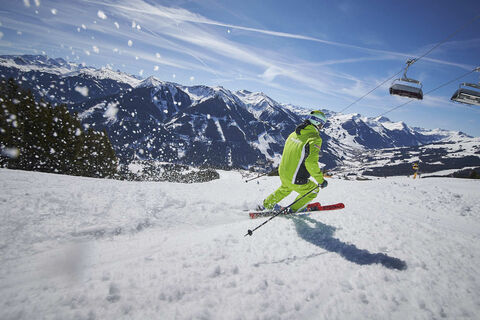 Snow Academy Saalbach