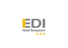 Logotipo Hotel Edi