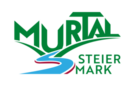 Logotip Erlebnisregion Murtal