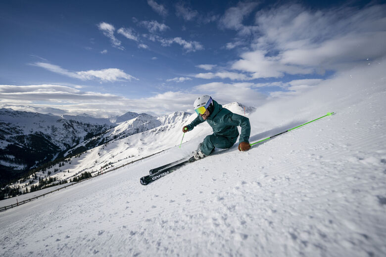 Spletna Kamera Reckmoos, Saalbach, 1850m - Bergfex