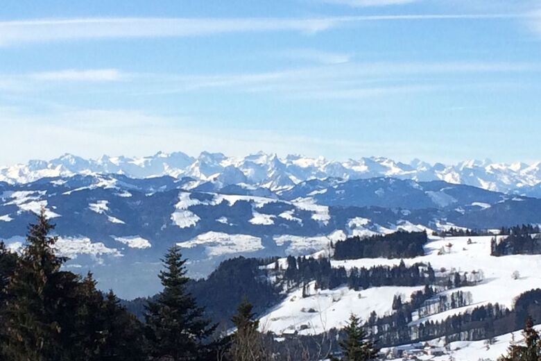 Fischenthal