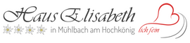 Logo Haus Elisabeth