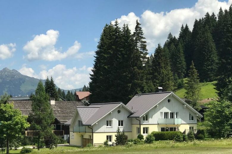 Haus Capricorn