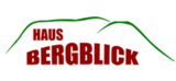 Logo von Haus Bergblick